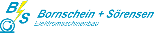 Logo Bornschein und Sörensen